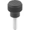 Kipp Knurled Knobs, external thread, metric K0247.105X12 - alternate 1